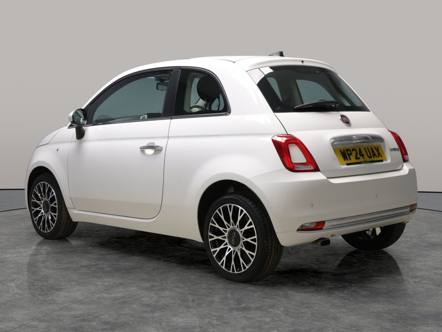 Used Fiat 500 2024 for sale - 76494315: Photo 12
