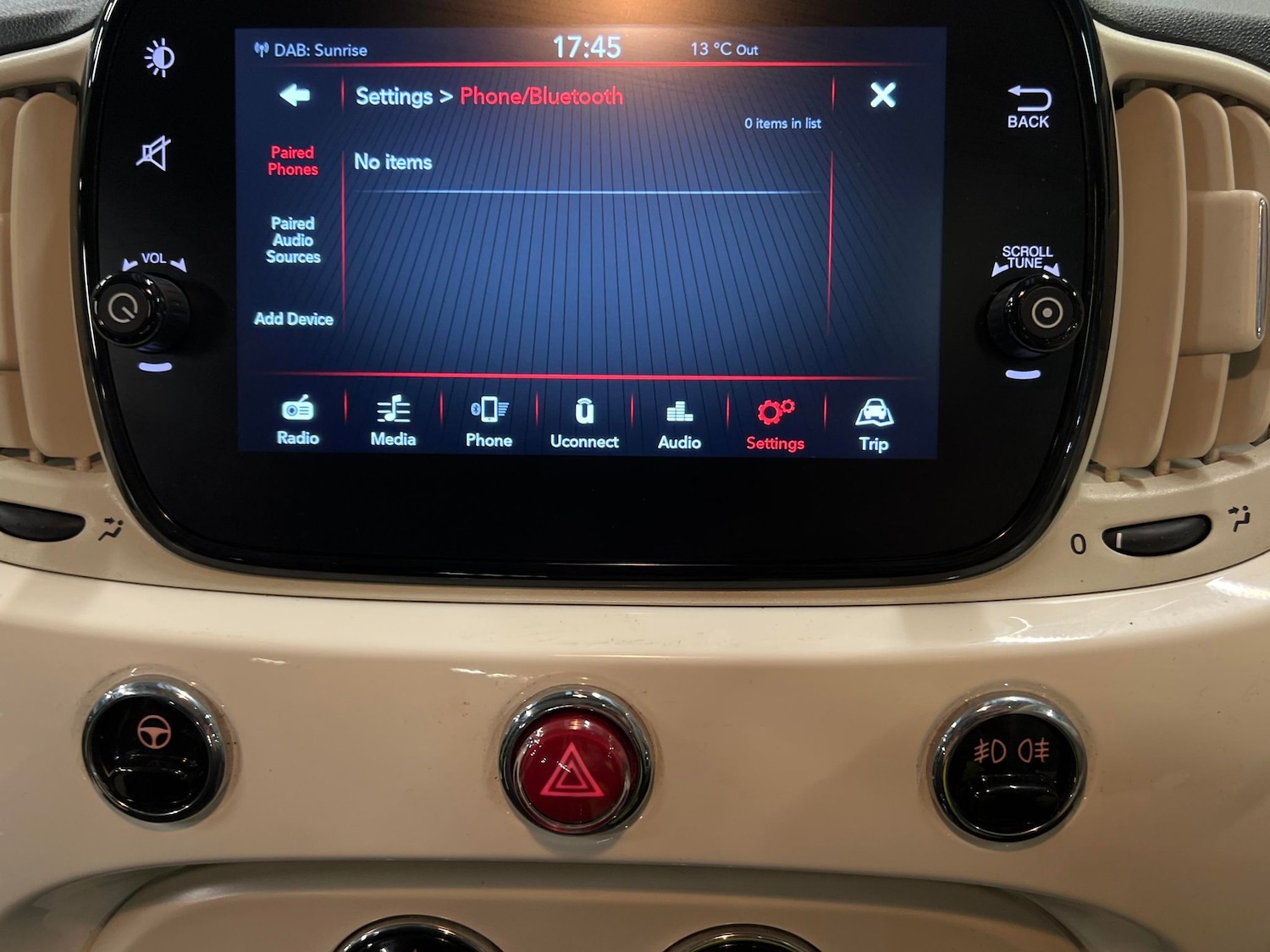 Used Fiat 500 2024 for sale - 76494315: Photo 15