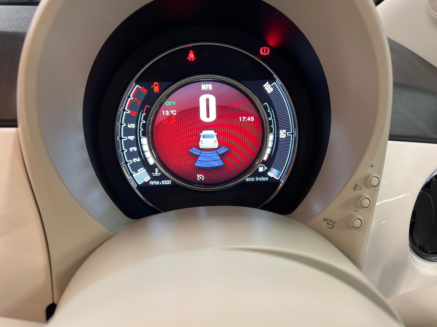 Used Fiat 500 2024 for sale - 76494315: Photo 16