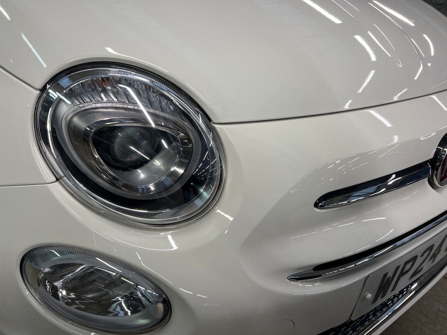 Used Fiat 500 2024 for sale - 76494315: Photo 19