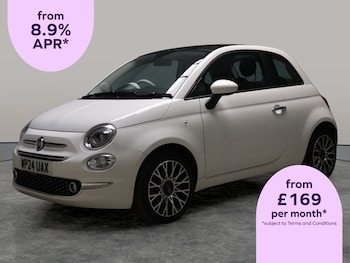 Used Fiat 500 2024 for sale - 76494315: Photo