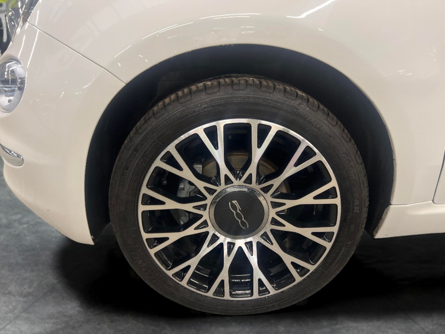 Used Fiat 500 2024 for sale - 76494315: Photo 20