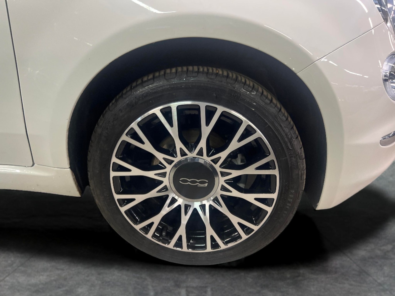 Used Fiat 500 2024 for sale - 76494315: Photo 21