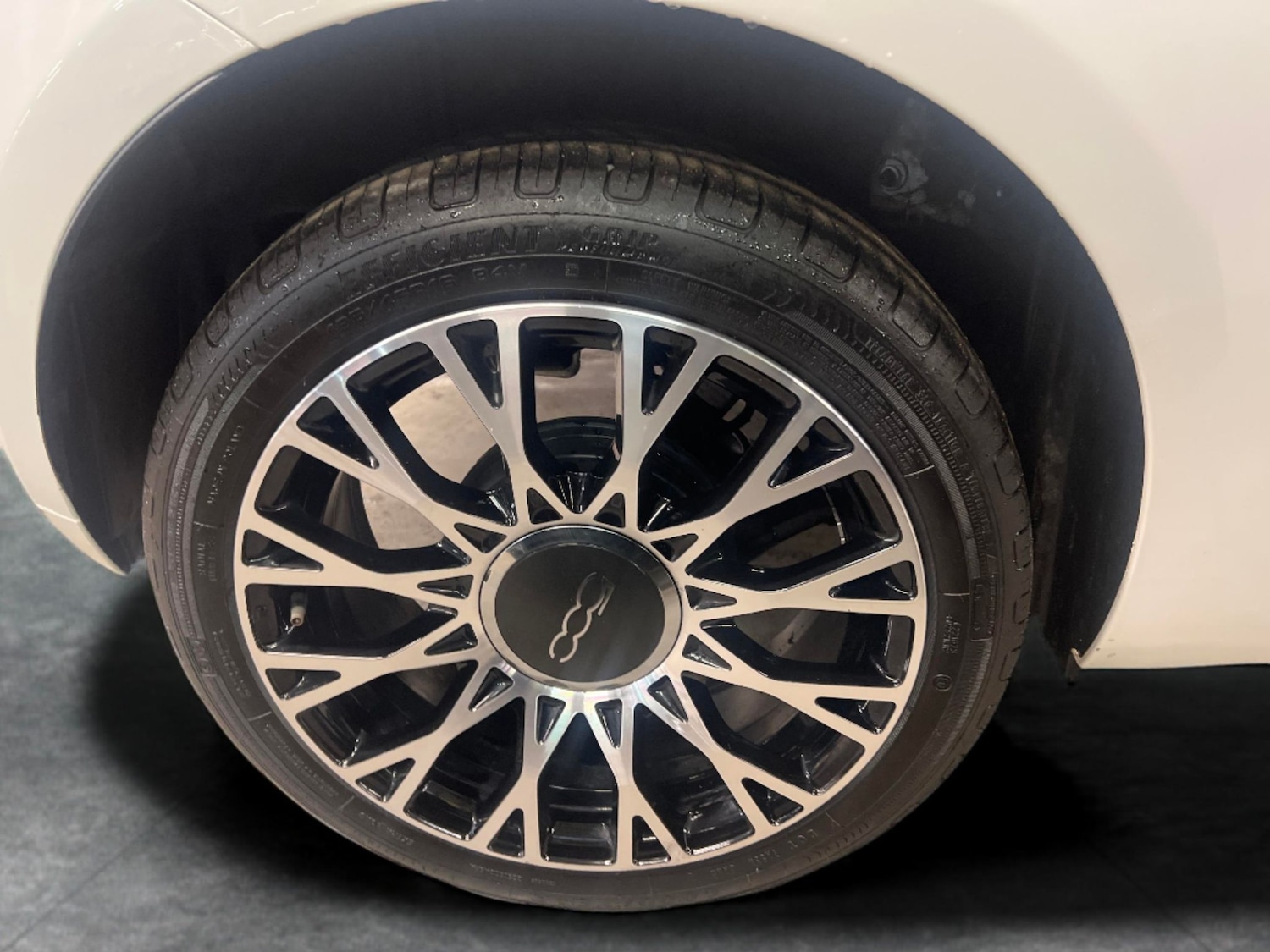 Used Fiat 500 2024 for sale - 76494315: Photo 22