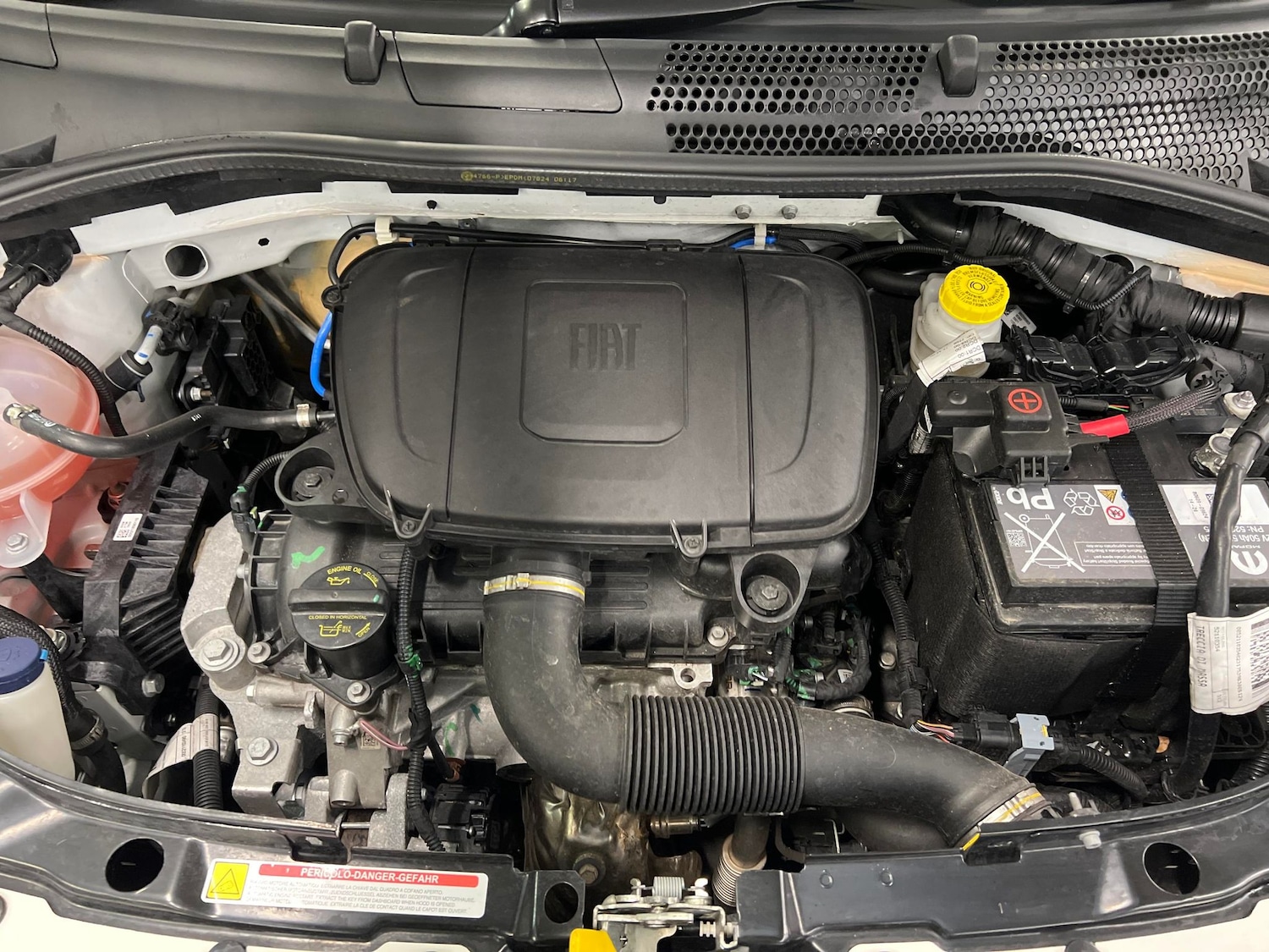 Used Fiat 500 2024 for sale - 76494315: Photo 28