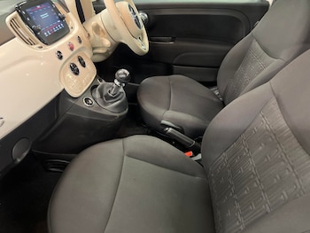 Used Fiat 500 2024 for sale - 76494315: Photo