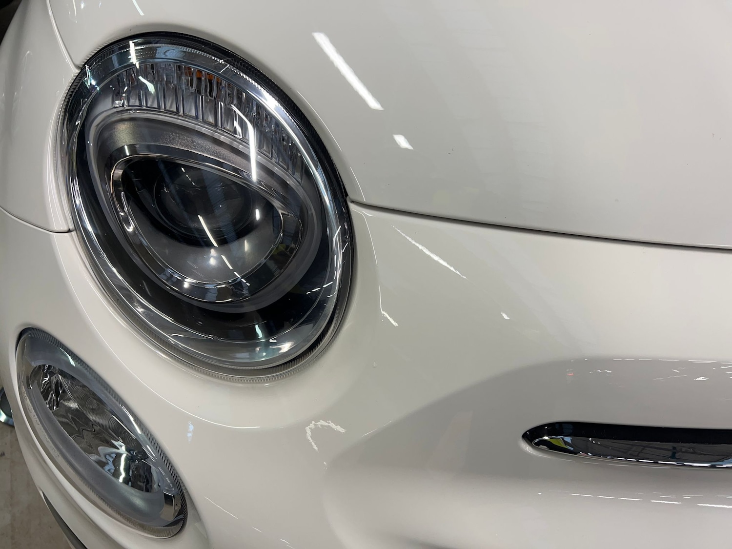 Used Fiat 500 2024 for sale - 76494315: Photo 5