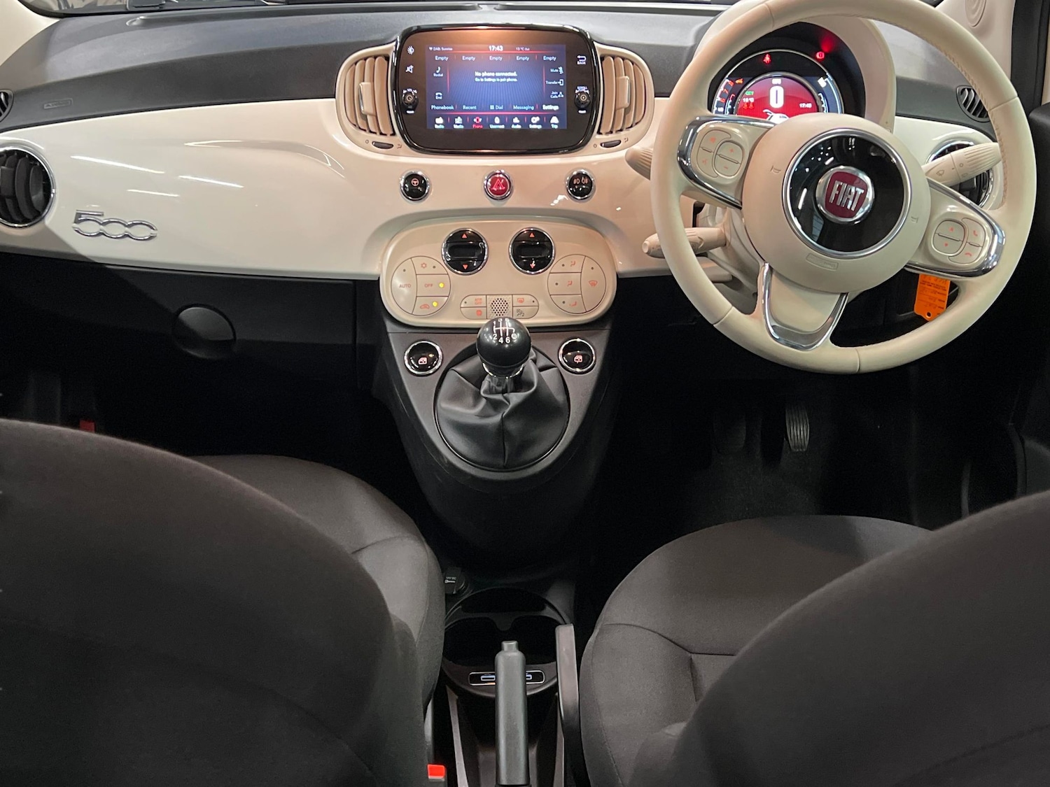 Used Fiat 500 2024 for sale - 76494315: Photo 7