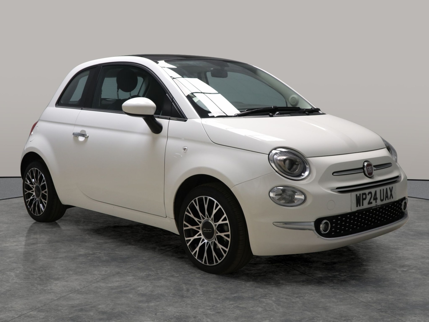 Used Fiat 500 2024 for sale - 76494315: Photo 8