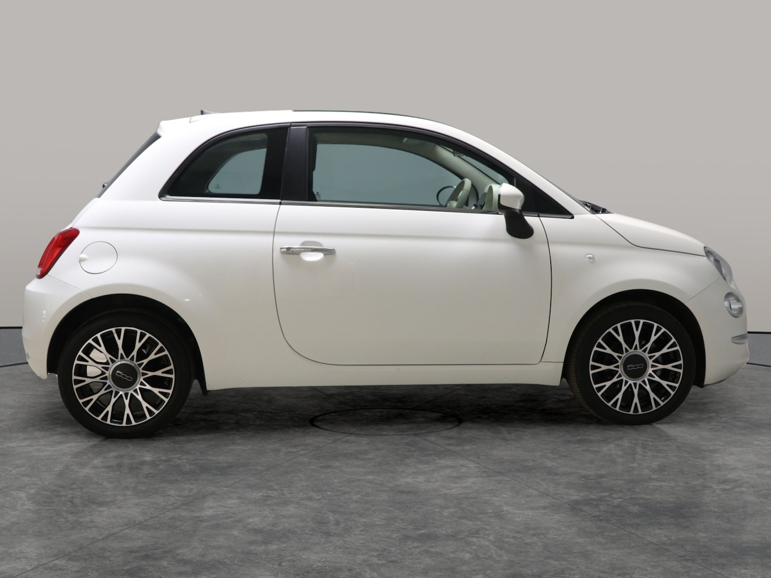 Used Fiat 500 2024 for sale - 76494315: Photo 9