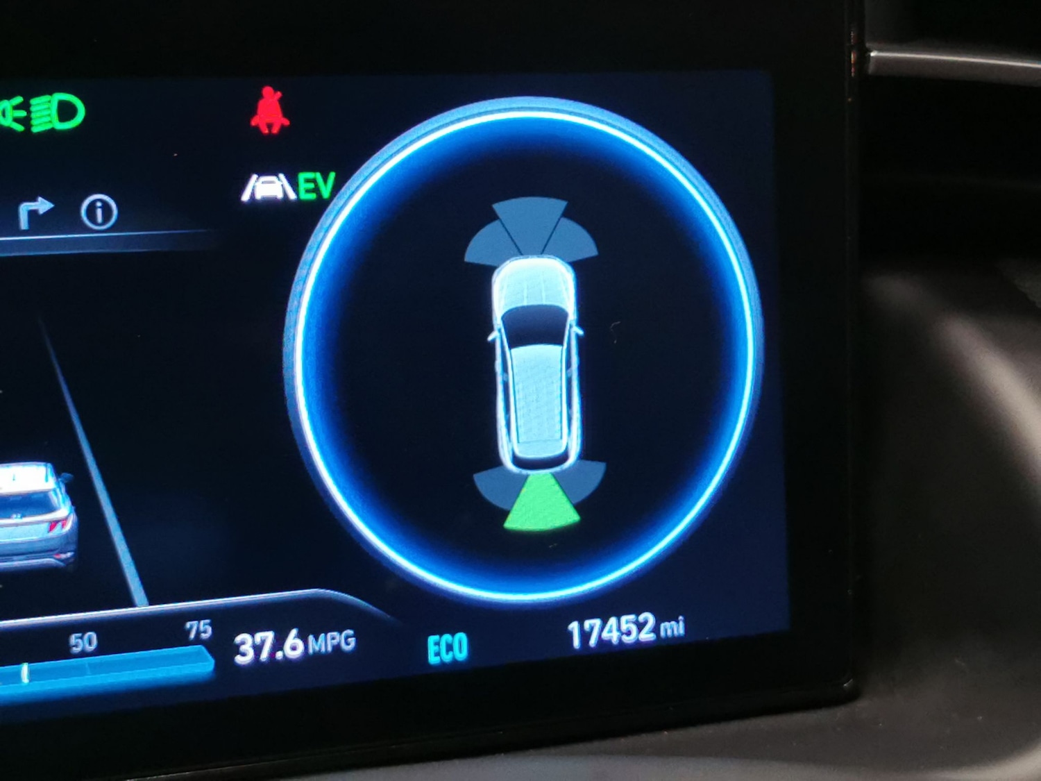 Used Hyundai TUCSON 2023 for sale - 77698612: Photo 17