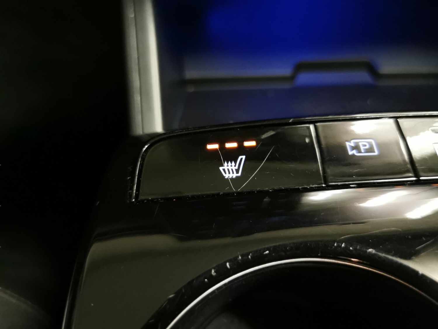 Used Hyundai TUCSON 2023 for sale - 77698612: Photo 19