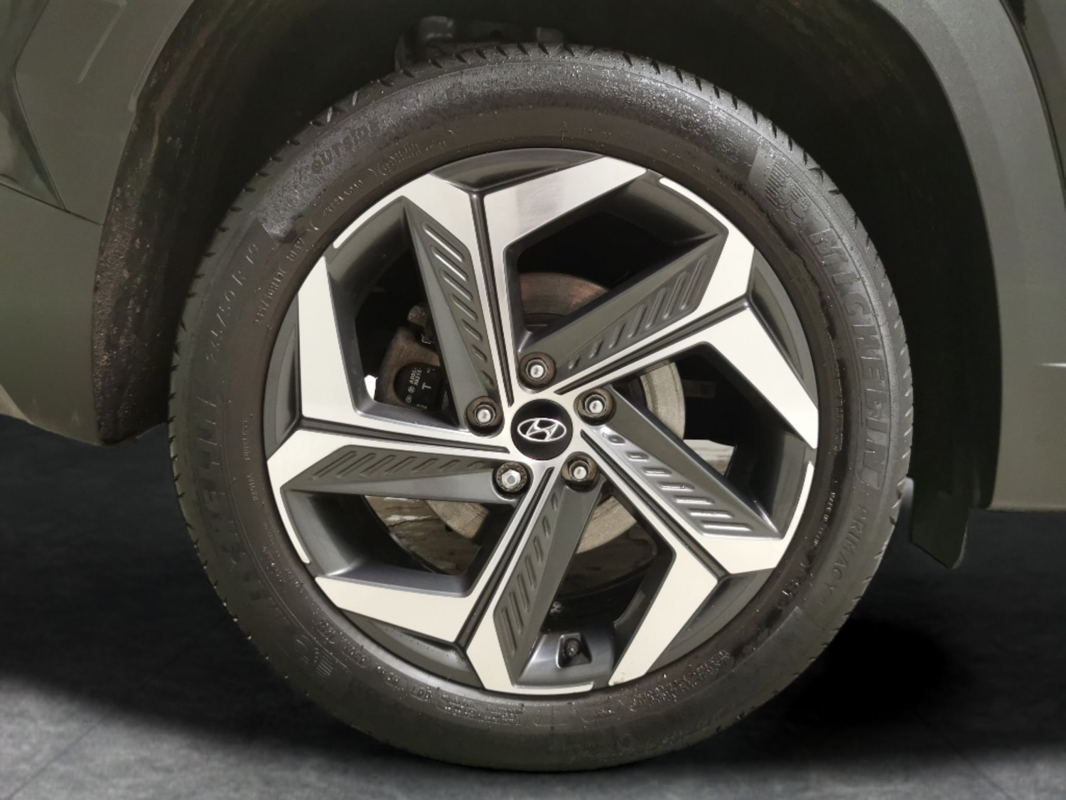 Used Hyundai TUCSON 2023 for sale - 77698612: Photo 26