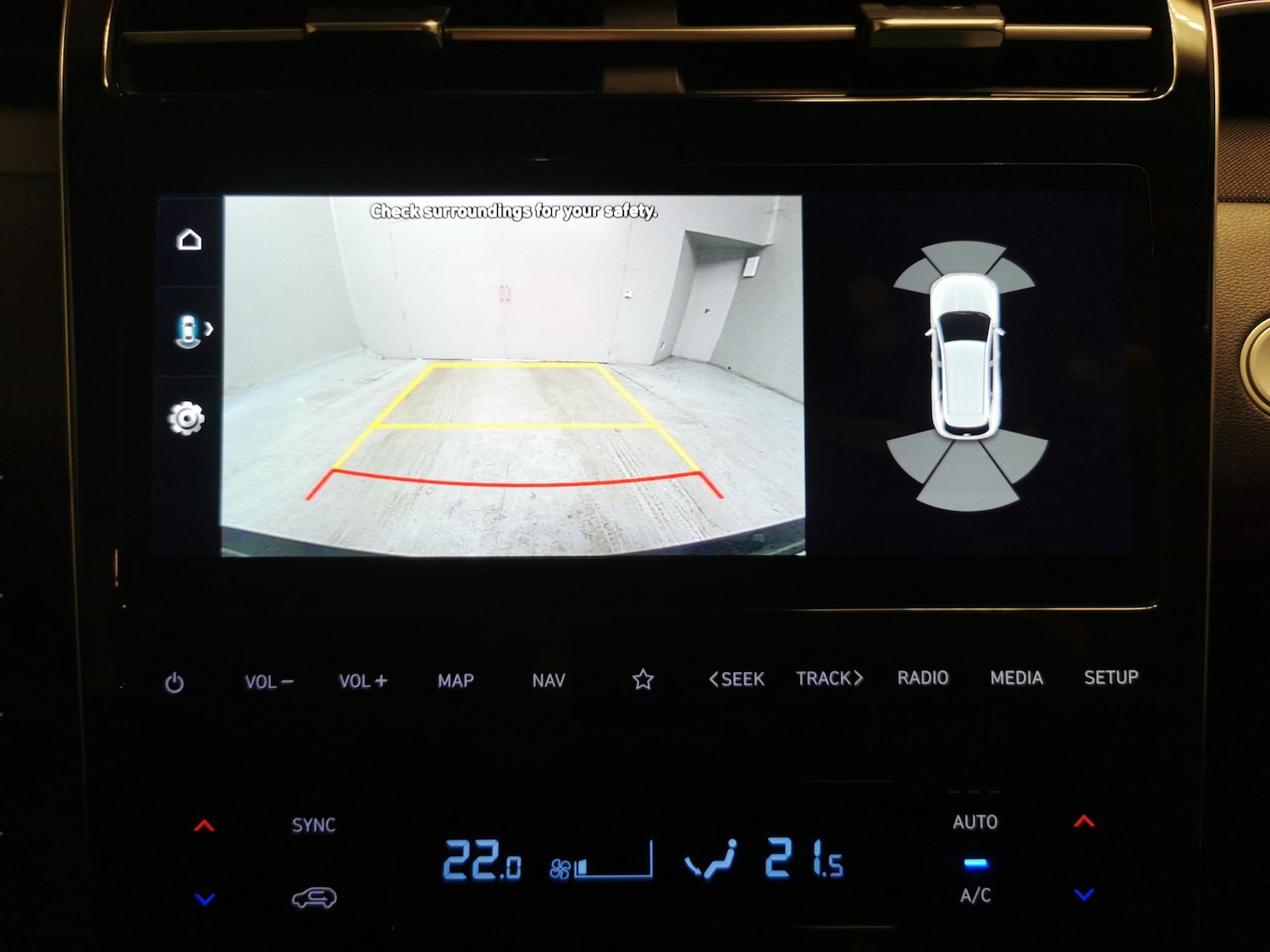 Used Hyundai TUCSON 2023 for sale - 77698612: Photo 5