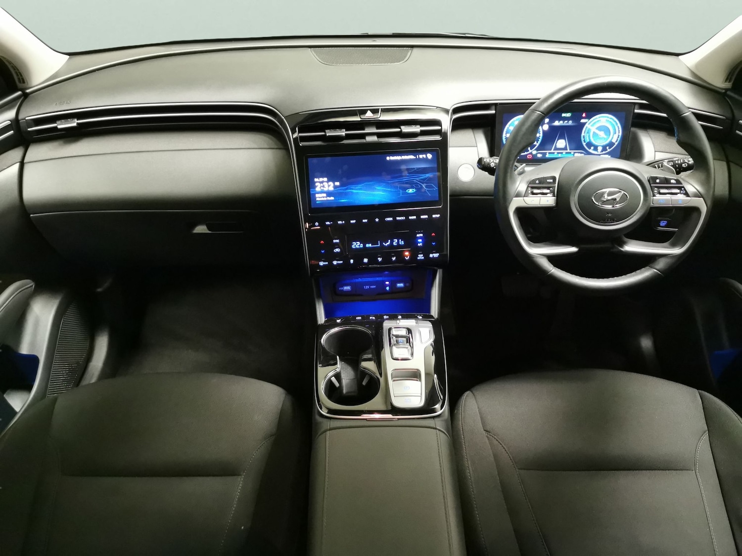 Used Hyundai TUCSON 2023 for sale - 77698612: Photo 7