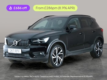 Used Volvo XC40 undefined for sale - 78951921: Photo