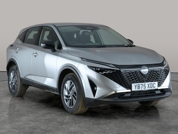 Used Nissan Qashqai 2025 for sale - 78432449: Photo