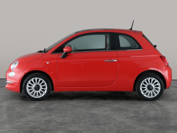 Used Fiat 500 2016 for sale - 76262239: Photo 14