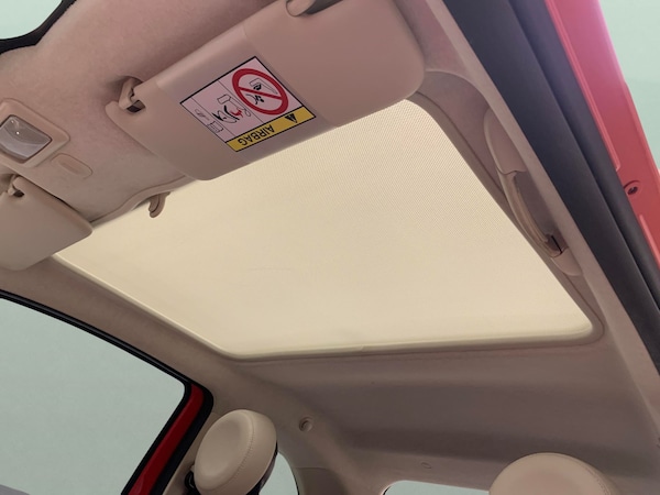 Used Fiat 500 2016 for sale - 76262239: Photo 17