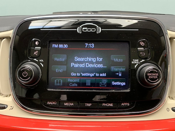 Used Fiat 500 2016 for sale - 76262239: Photo 18