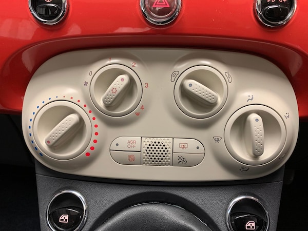 Used Fiat 500 2016 for sale - 76262239: Photo 19