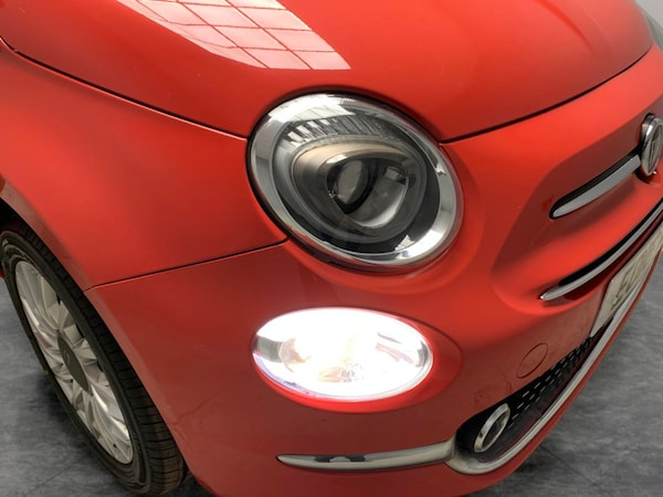 Used Fiat 500 2016 for sale - 76262239: Photo 21