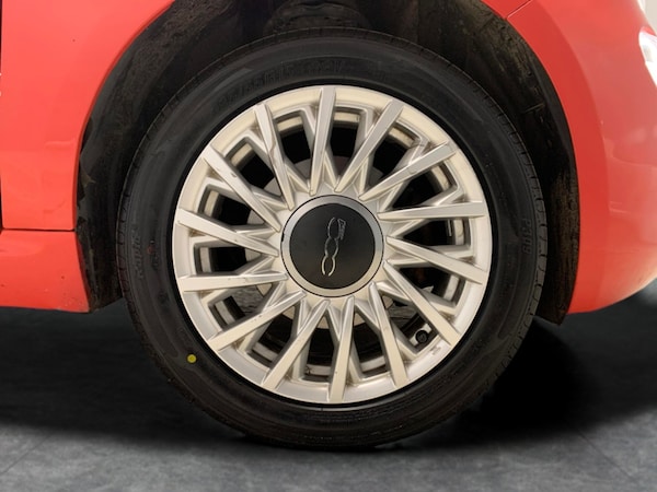 Used Fiat 500 2016 for sale - 76262239: Photo 23