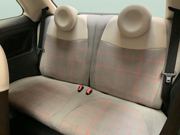 Used Fiat 500 2016 for sale - 76262239: Photo 26