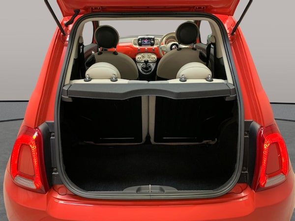 Used Fiat 500 2016 for sale - 76262239: Photo 33