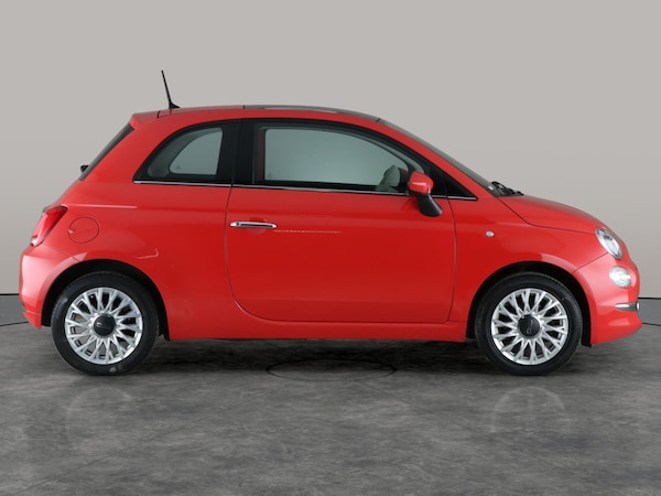 Used Fiat 500 2016 for sale - 76262239: Photo 9