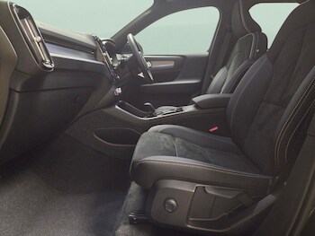 Used Volvo XC40 undefined for sale - 79171979: Photo