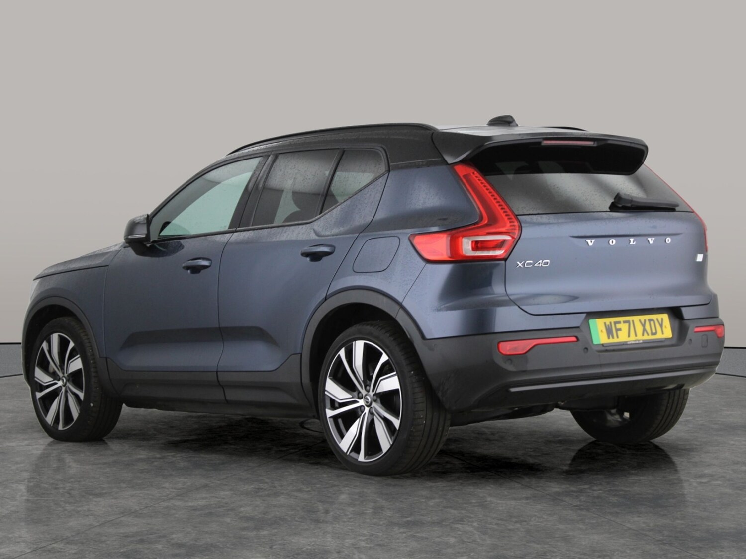 Used Volvo XC40 2021 for sale - 77350851: Photo 13