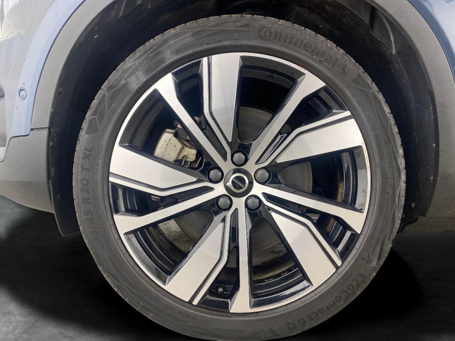 Used Volvo XC40 2021 for sale - 77350851: Photo 22