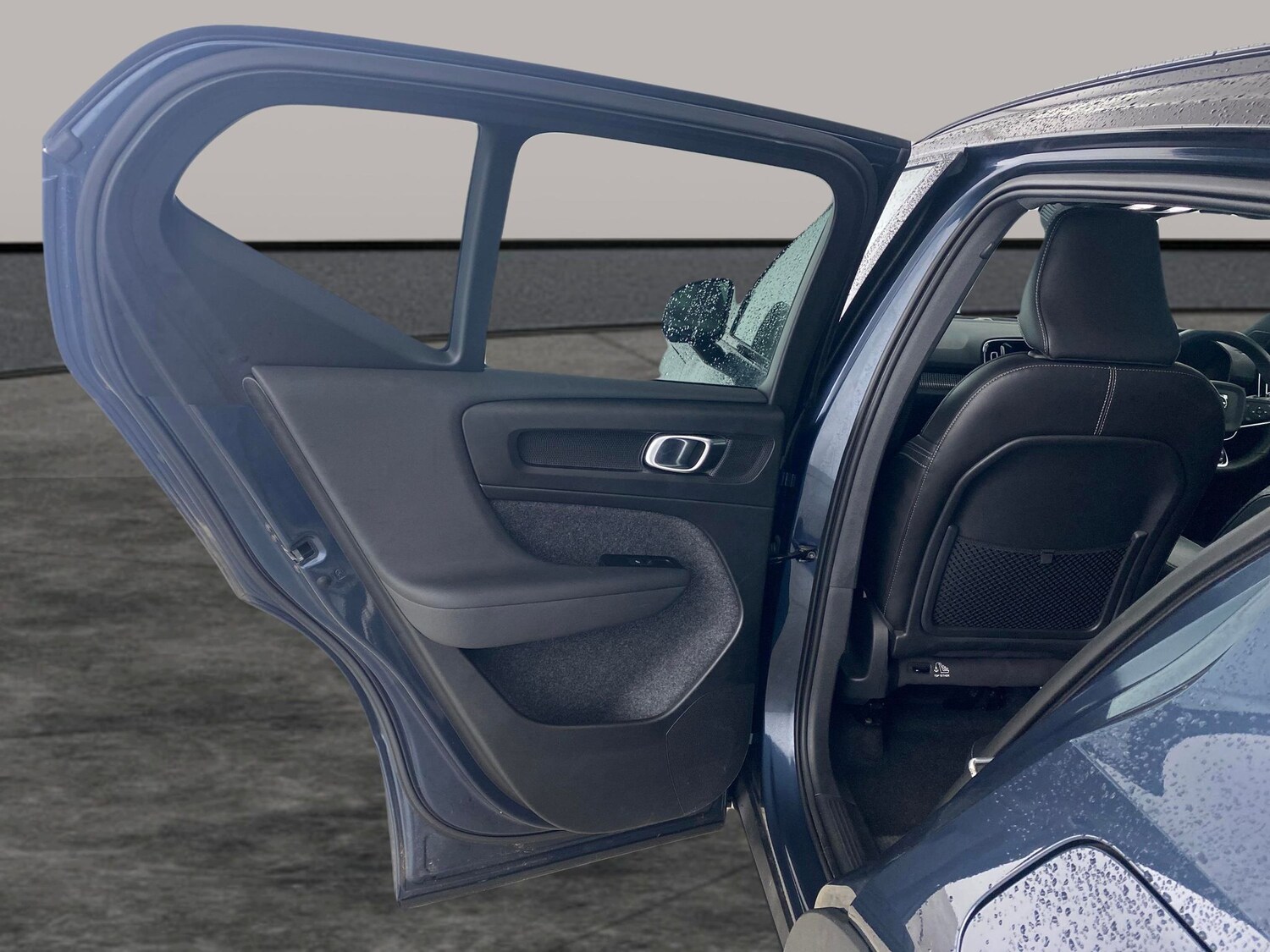 Used Volvo XC40 2021 for sale - 77350851: Photo 27