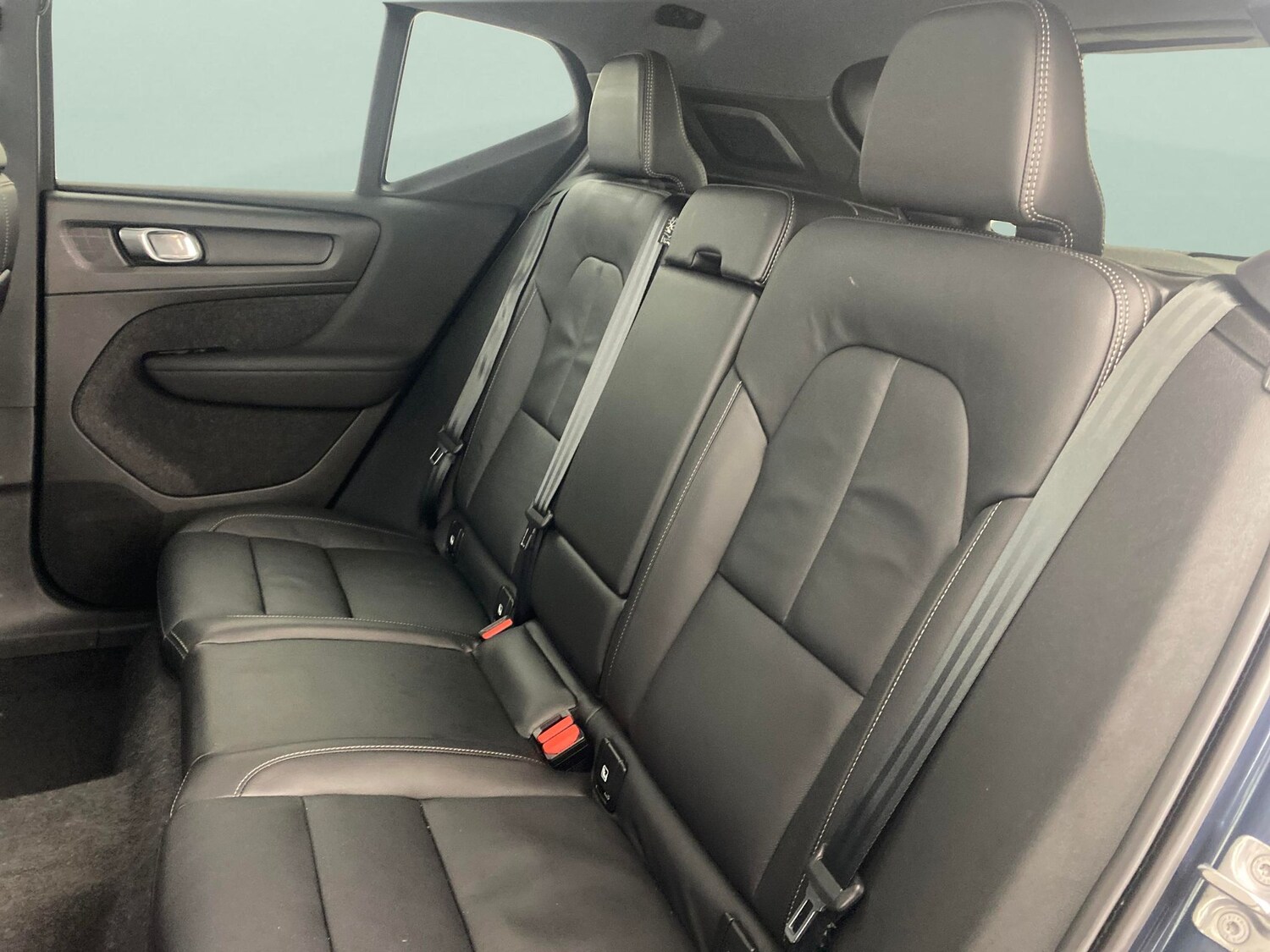 Used Volvo XC40 2021 for sale - 77350851: Photo 28