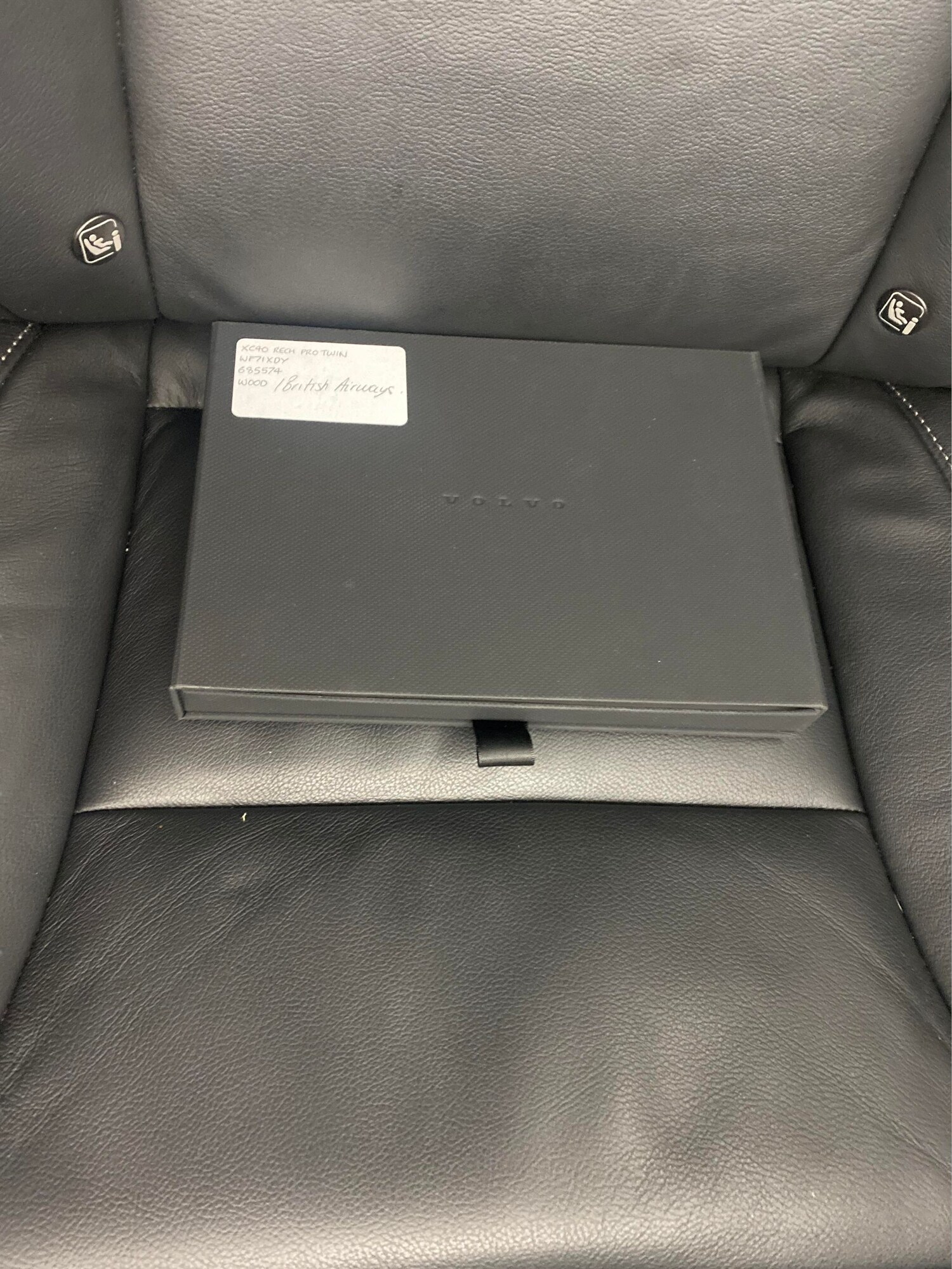 Used Volvo XC40 2021 for sale - 77350851: Photo 31