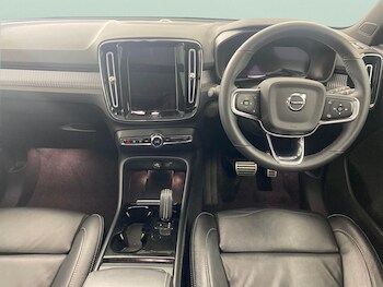 Used Volvo XC40 2021 for sale - 77350851: Photo