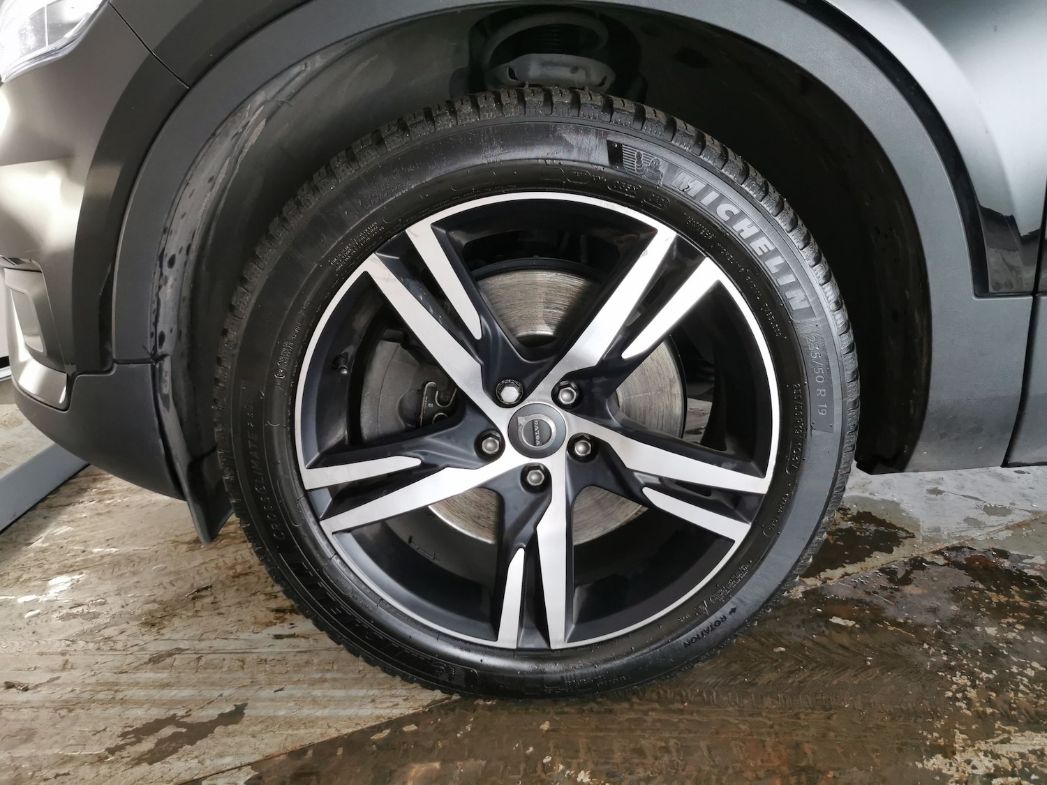 Used Volvo XC40 2020 for sale - 77653474: Photo 20