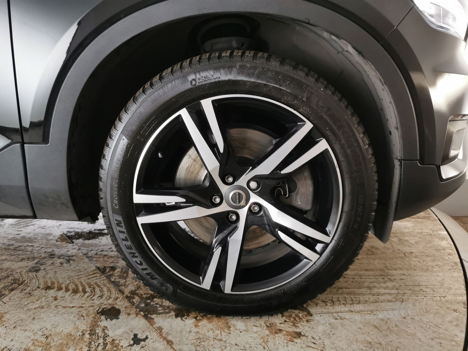 Used Volvo XC40 2020 for sale - 77653474: Photo 21