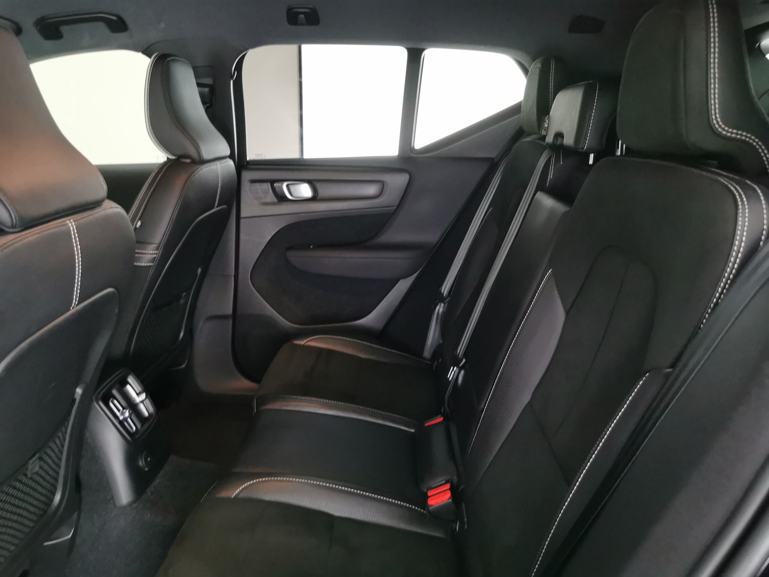 Used Volvo XC40 2020 for sale - 77653474: Photo 23