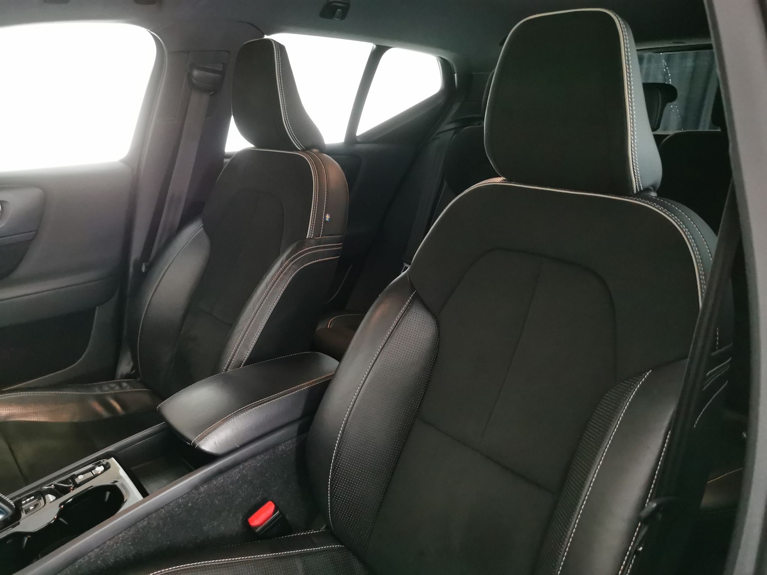 Used Volvo XC40 2020 for sale - 77653474: Photo 6