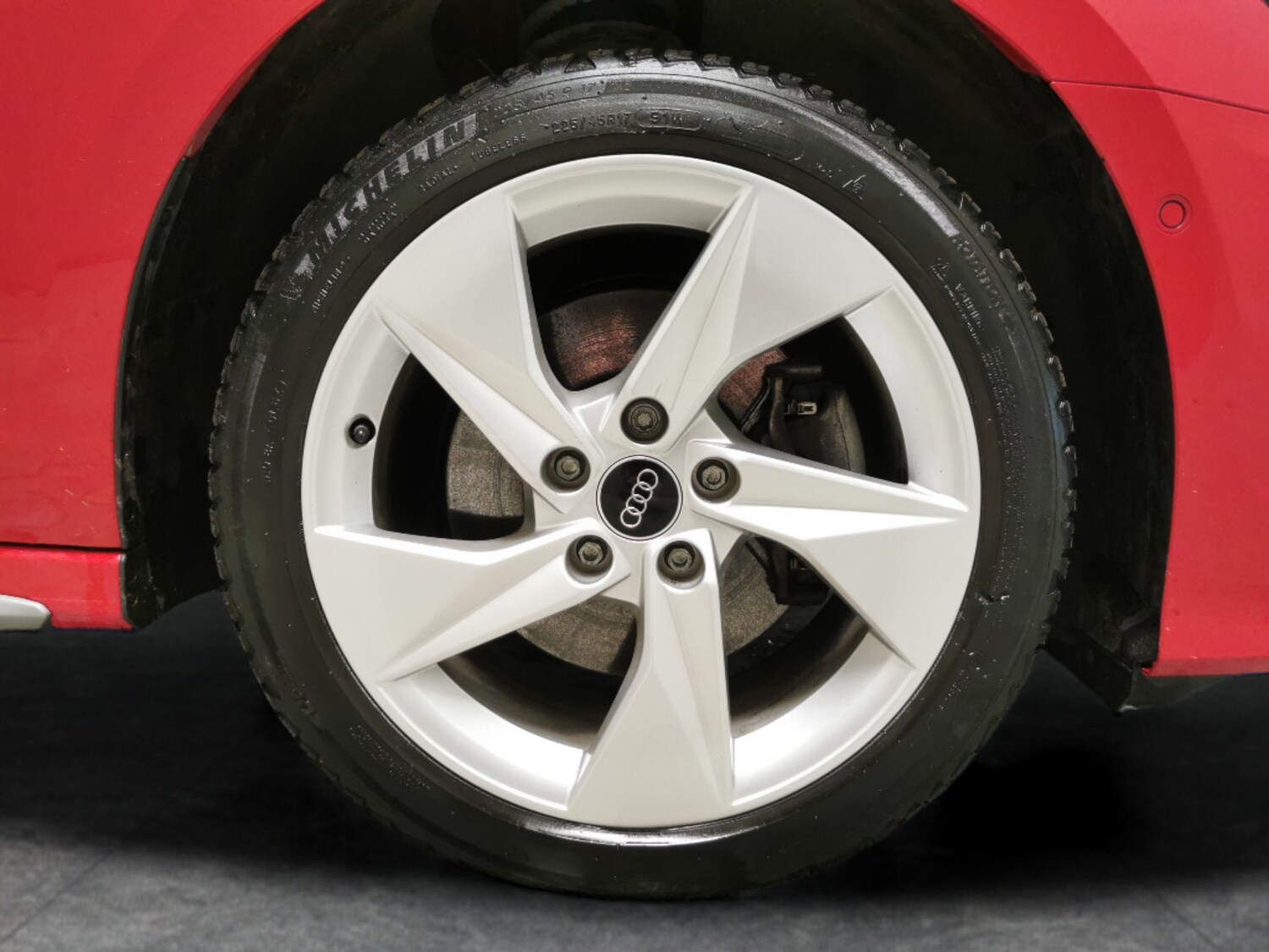 Used Audi A3 2023 for sale - 77983252: Photo 24