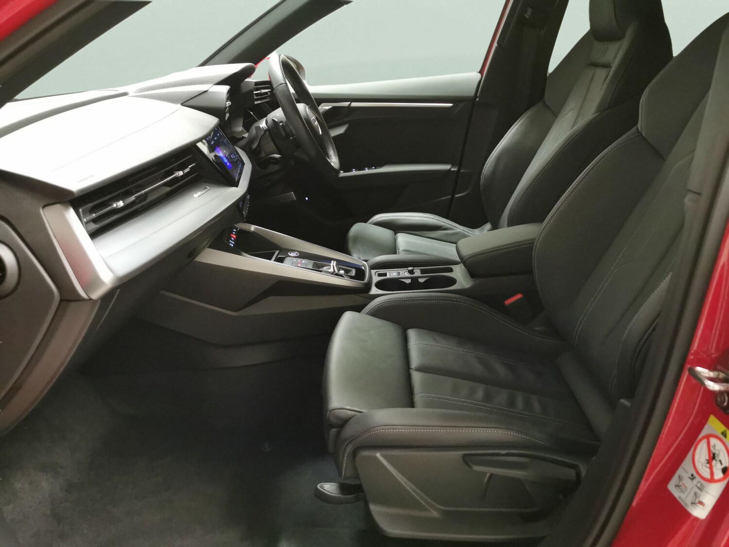 Used Audi A3 2023 for sale - 77983252: Photo 4