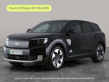 Used Ford Explorer undefined for sale - 78390659: Photo