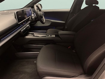 Used Hyundai IONIQ 6 2024 for sale - 78780250: Photo