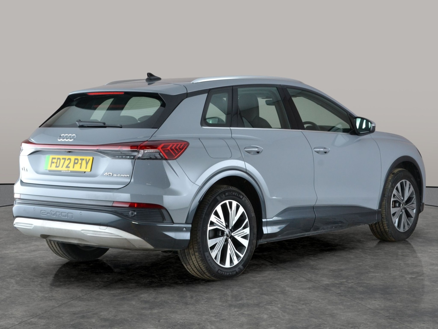 Used Audi Q4 e-tron for sale - 77311153: Photo 10