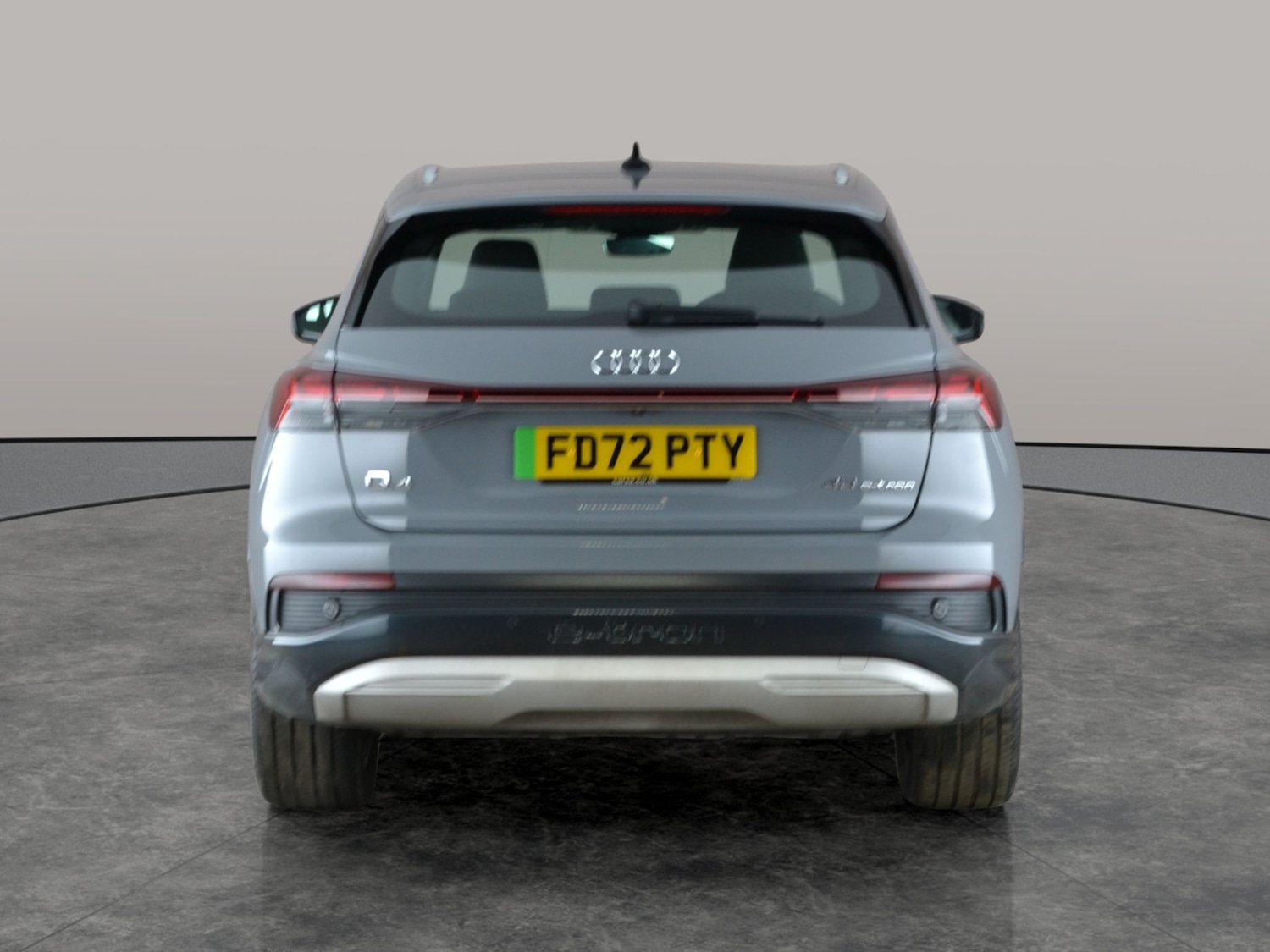 Used Audi Q4 e-tron for sale - 77311153: Photo 11