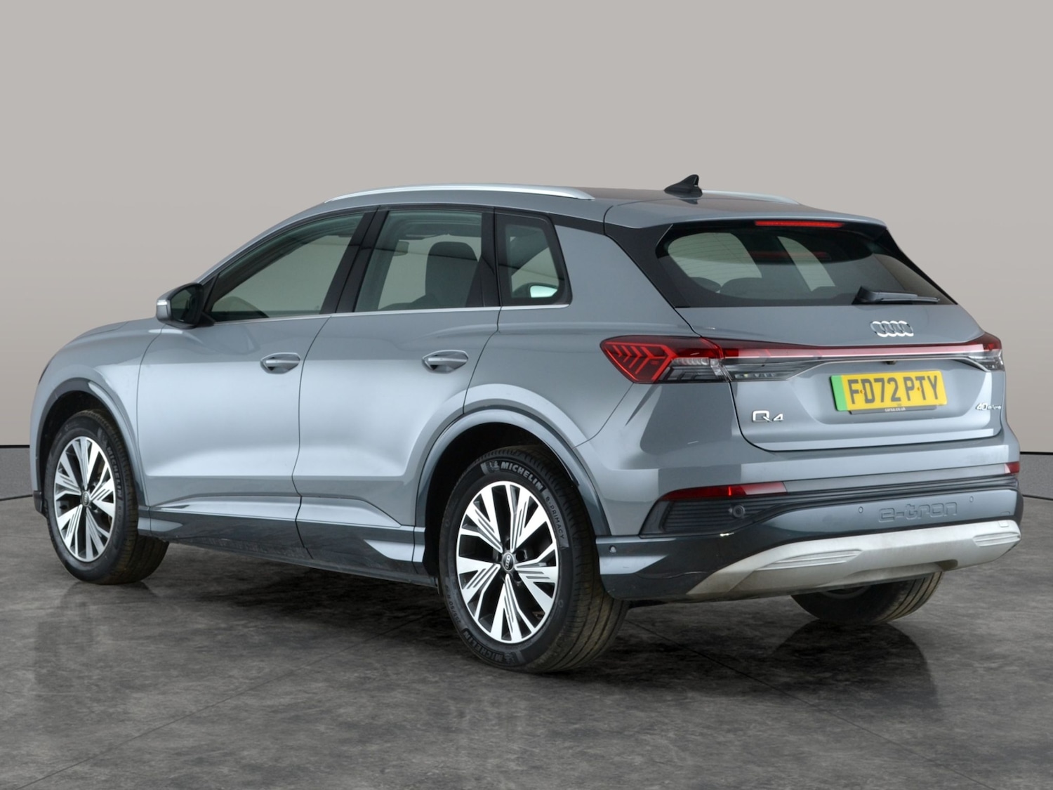 Used Audi Q4 e-tron for sale - 77311153: Photo 12