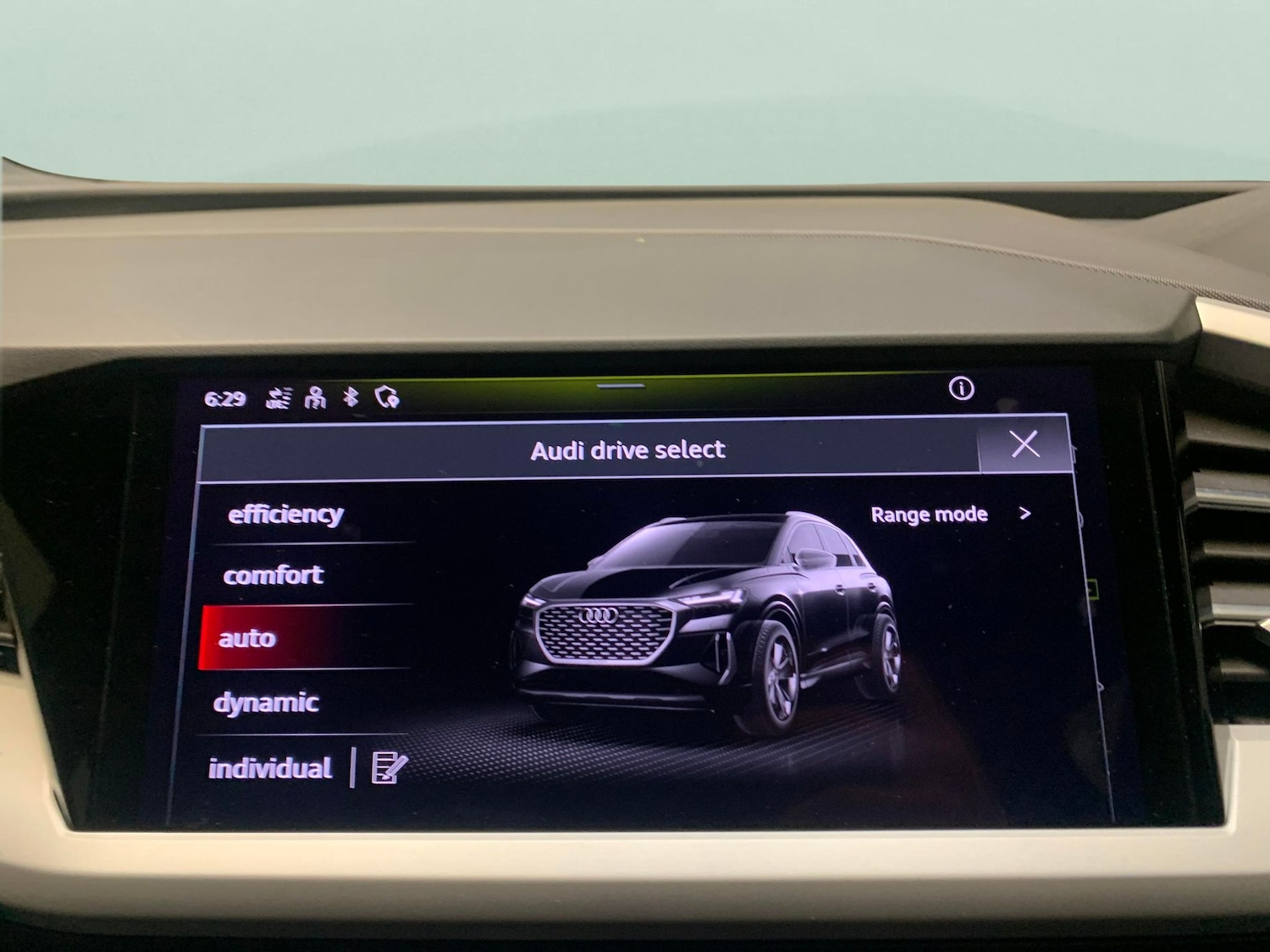 Used Audi Q4 e-tron for sale - 77311153: Photo 15