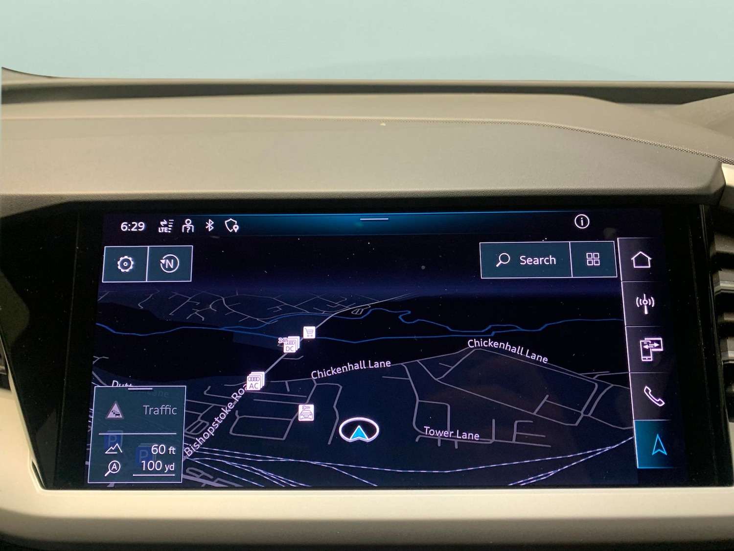 Used Audi Q4 e-tron for sale - 77311153: Photo 5